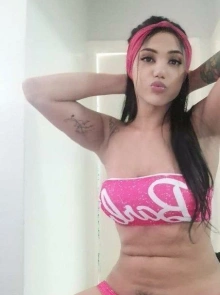 Andreza, travesti em Sinop (XX) - XXXX XXXXX