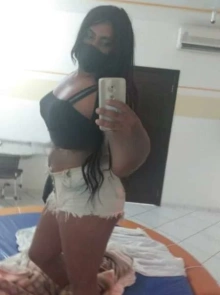 Kamilinha, travesti em Sinop (XX) - XXXX XXXXX