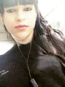 Renata miranda é uma das garotas de programa em Paulista mais renomadas