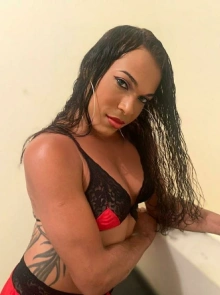 Agende seu encontro com Brenda, acompanhante em Campos dos Goytacazes com perfil ativo