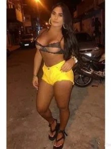 Perfil Premium: Isabela reis entre as melhores acompanhantes em Betim