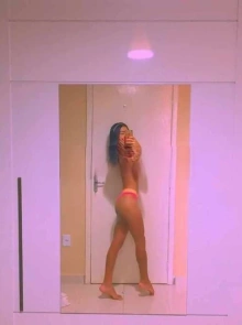 Ninfeta, travesti em Rio Branco (XX) - XXXX XXXXX