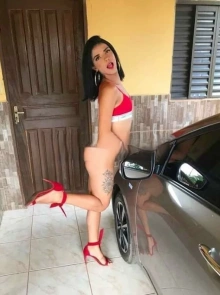 Jasmyne, travesti em Rio Branco (XX) - XXXX XXXXX