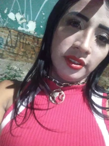 Sthefanny, detalhes e contato desta acompanhante de alto nível