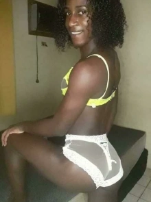 Sophia Medeiros entra para a lista de acompanhantes esta semana