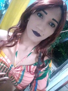 Boneca trans, acompanhante em Boa Vista com fotos reais