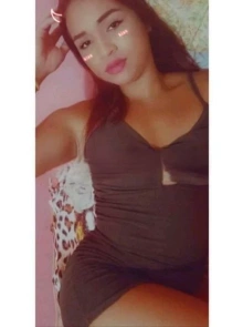 Larissa, uma experiência única com acompanhantes em Boa Vista