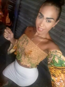 Encontro exclusivo com Patricia ysis, uma das garotas de programa em São Gonçalo mais requisitadas