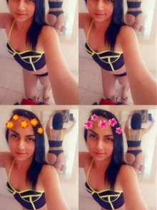 Bianca Drummond é uma acompanhante independente com serviços verificados
