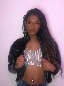 Encontro exclusivo com Biana, uma das garotas de programa em Carapicuíba mais requisitadas