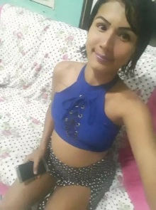 Agenda atualizada de Natália, acompanhante de luxo