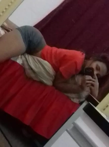 Giovana maria é a garota de programa ideal para o seu próximo encontro