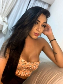 Dávila, travesti em Divinópolis (XX) - XXXX XXXXX