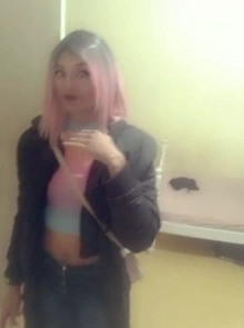 Sabrynna, travesti em Florianópolis 11946616109