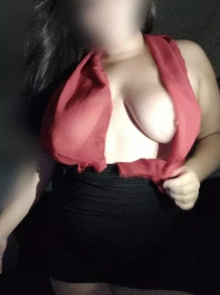 Maya alencar é uma das garotas de programa mais procuradas atualmente