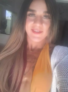 Patrícia portie entra para a lista de acompanhantes esta semana