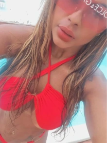 Mikaella, Acompanhante em Paranaguá 21995971990