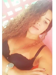 Agende seu encontro com Brunna, acompanhante em Curitiba com perfil ativo
