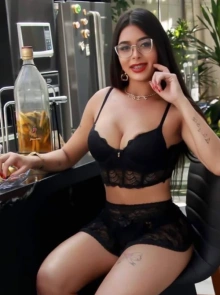 Sheyla , travesti em Curitiba 41991834526