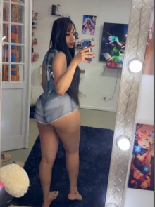 Yuna Mesquita, travesti em São Paulo 11912533835