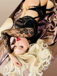 Agende seu encontro com Barbie Jolie, acompanhante em Blumenau com perfil ativo