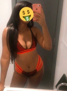 Thaise, serviços de acompanhantes de alta qualidade