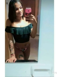 Yara Gabriela, travesti em Campo Grande 65999106647