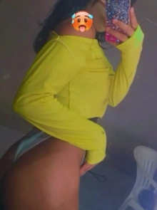 Magrinha danada, travesti em Porto Velho 69992853310