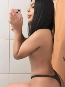 Melissa novidad, Acompanhante em Jaraguá do Sul 47996705585