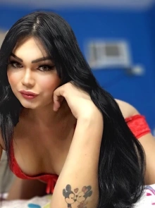 Paola medim está cadastrada no catálogo de acompanhantes de luxo