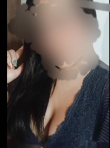 Bruna, uma das acompanhantes mais procuradas no momento