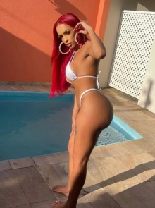 Bianca Ariel, travesti em São Paulo 13981214725