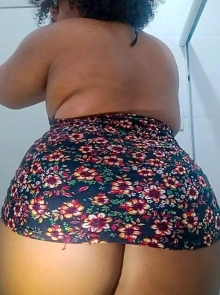 Trans Plus size, uma das acompanhantes em ABC Paulista mais procuradas