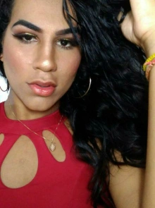 Boneca Gabriella, travesti em Limeira (XX) - XXXX XXXXX