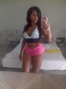Perfil Premium: Ruby Kardenna entre as melhores acompanhantes em Mossoró