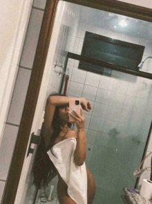 Perfil Premium: Maria Eduarda entre as melhores acompanhantes em Franca