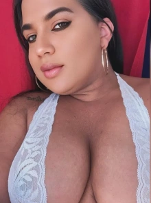 Cristina Dior, acompanhante em ABC Paulista com fotos reais