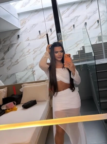 Ninfa do norte é uma das garotas de programa mais procuradas atualmente