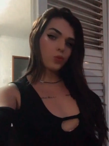 Bianca Transex, travesti em São José dos Campos 12981804171