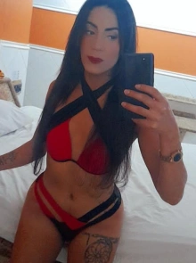 Natália Capucci, travesti em Rio Branco 68984038436