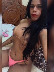 Laura Rodrigues, travesti em Rio Branco 68999842875