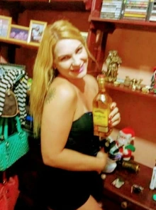 GALEGUINHA T_G, uma das acompanhantes em Londrina mais procuradas