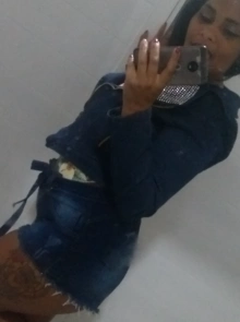 Thayna, Acompanhante em Pirassununga 34997119064