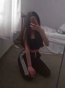 Alice meirelles, uma experiência autêntica com garotas de programa gordinha em São José dos Campos