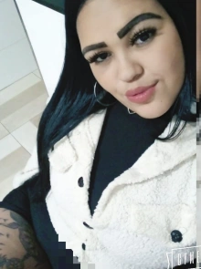 Natielly, Acompanhante em São Paulo 11948876362