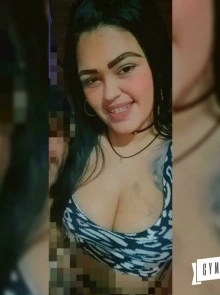 Natielly, serviços de acompanhantes de alta qualidade