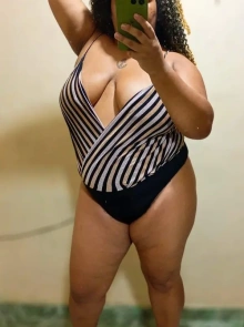 Lavinia massage, elegância e prazer entre as acompanhantes mais bem avaliadas