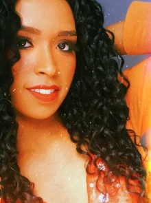Encontro exclusivo com Kimberlly rayol, uma das garotas de programa em Pelotas mais requisitadas