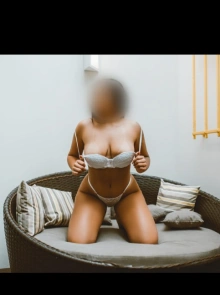 Gaby, Acompanhante em Esteio 51991662257