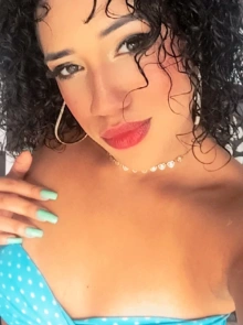 Luanna Vitty, Acompanhante em Jacareí 12996037595